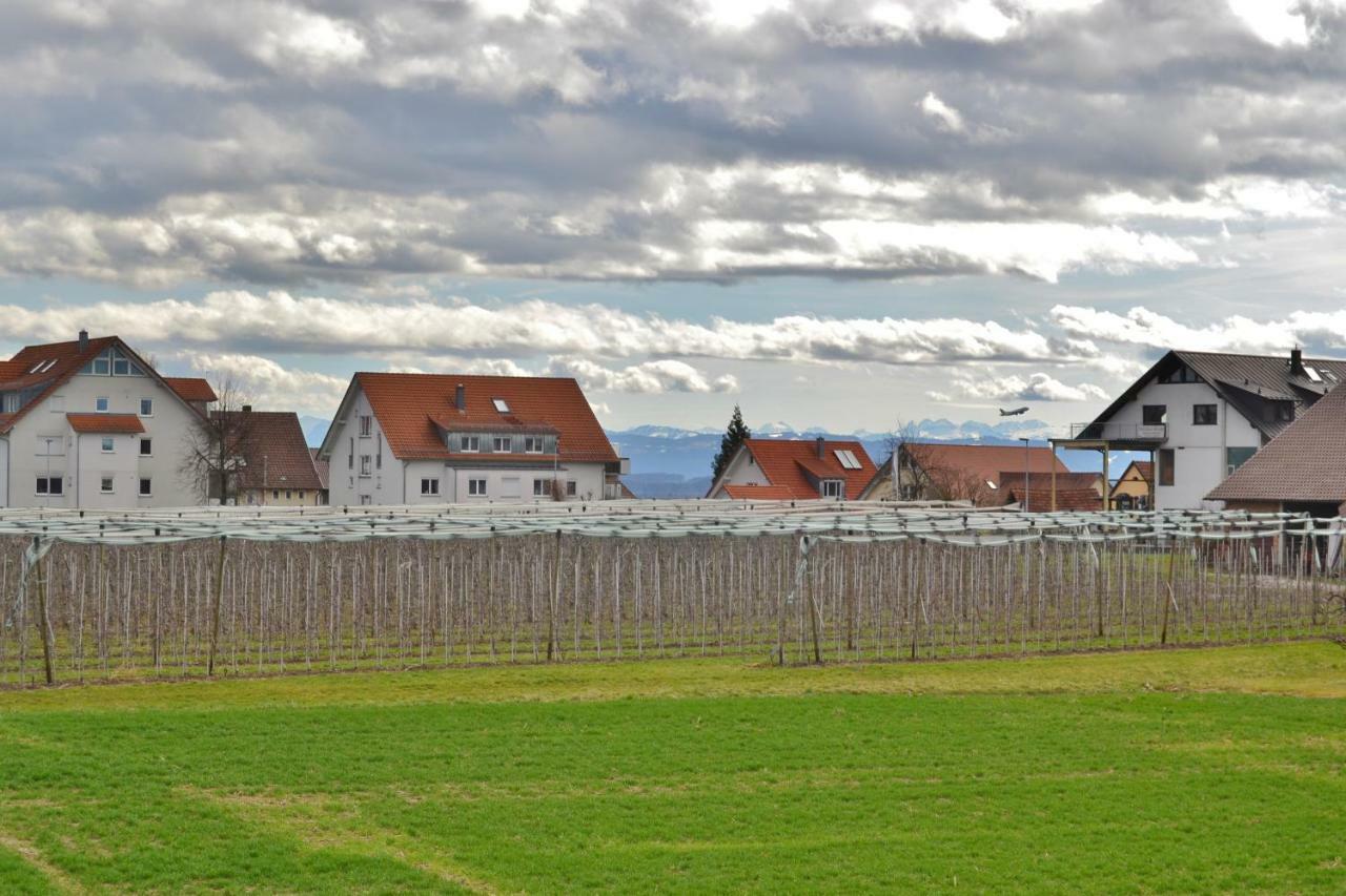 Casa Muro Friedrichshafen Exterior photo